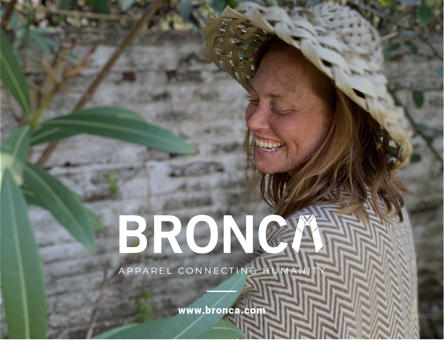 BRONCA - Apparel Connecting Humanity Gift Certificate