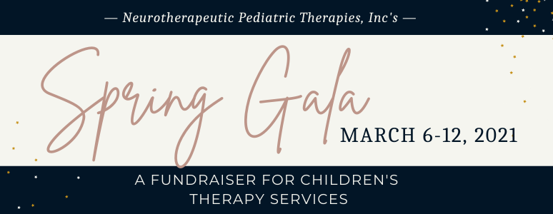 Spring Gala 2021 Online Auction